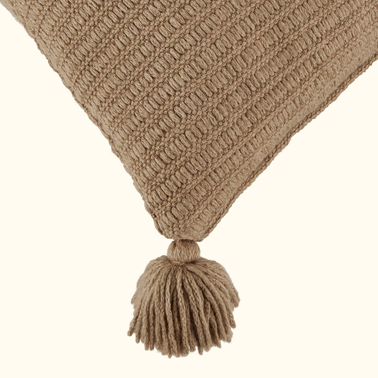 Samaya-22x22-Khaki-Cover + Insert