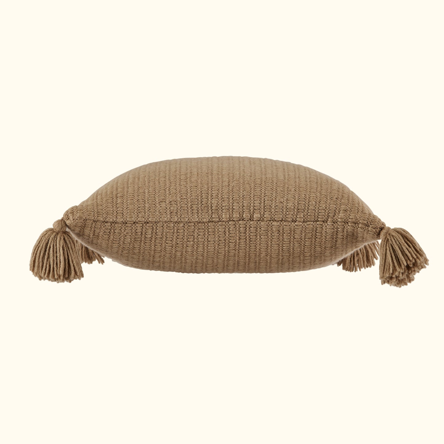 Samaya-22x22-Khaki-Cover + Insert
