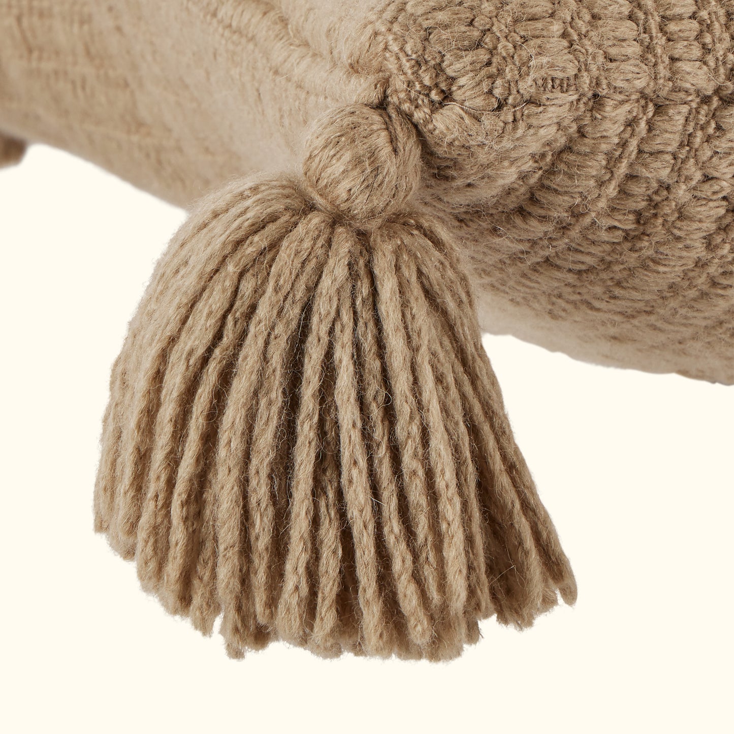 Samaya-22x22-Khaki-Cover + Insert