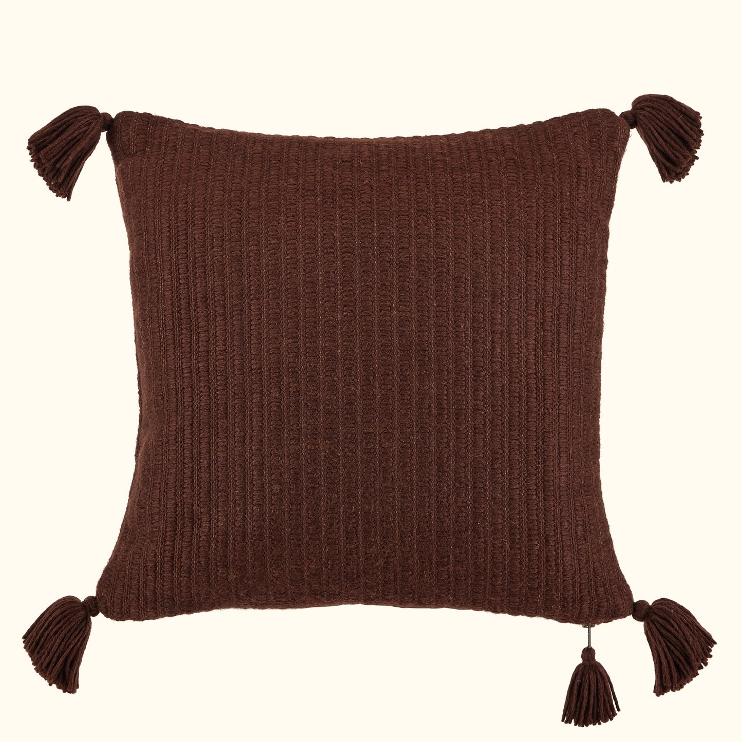 Samaya-22x22-Brown-Cover + Insert