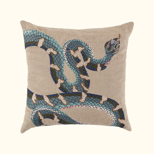 Charmer- 22x22-Cover + Insert