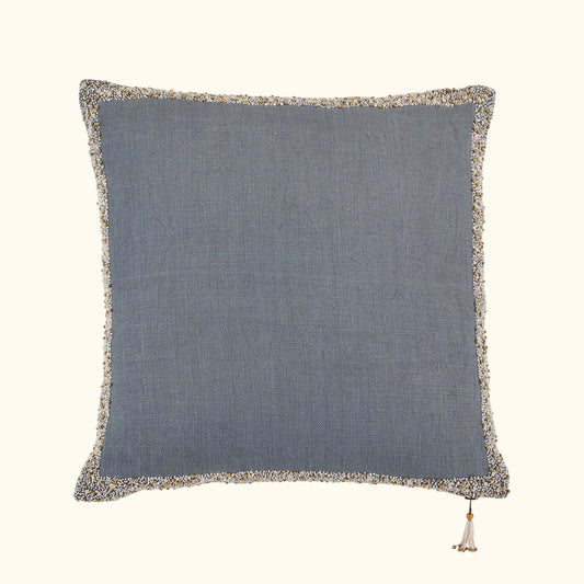 Serafina-22x22-Azure-Cover + Insert