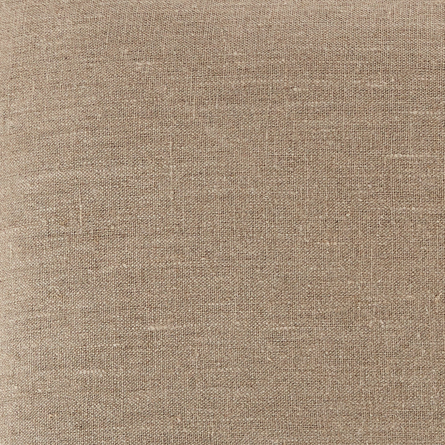 Jute Fringe Bronze-20x20-Cover + Insert