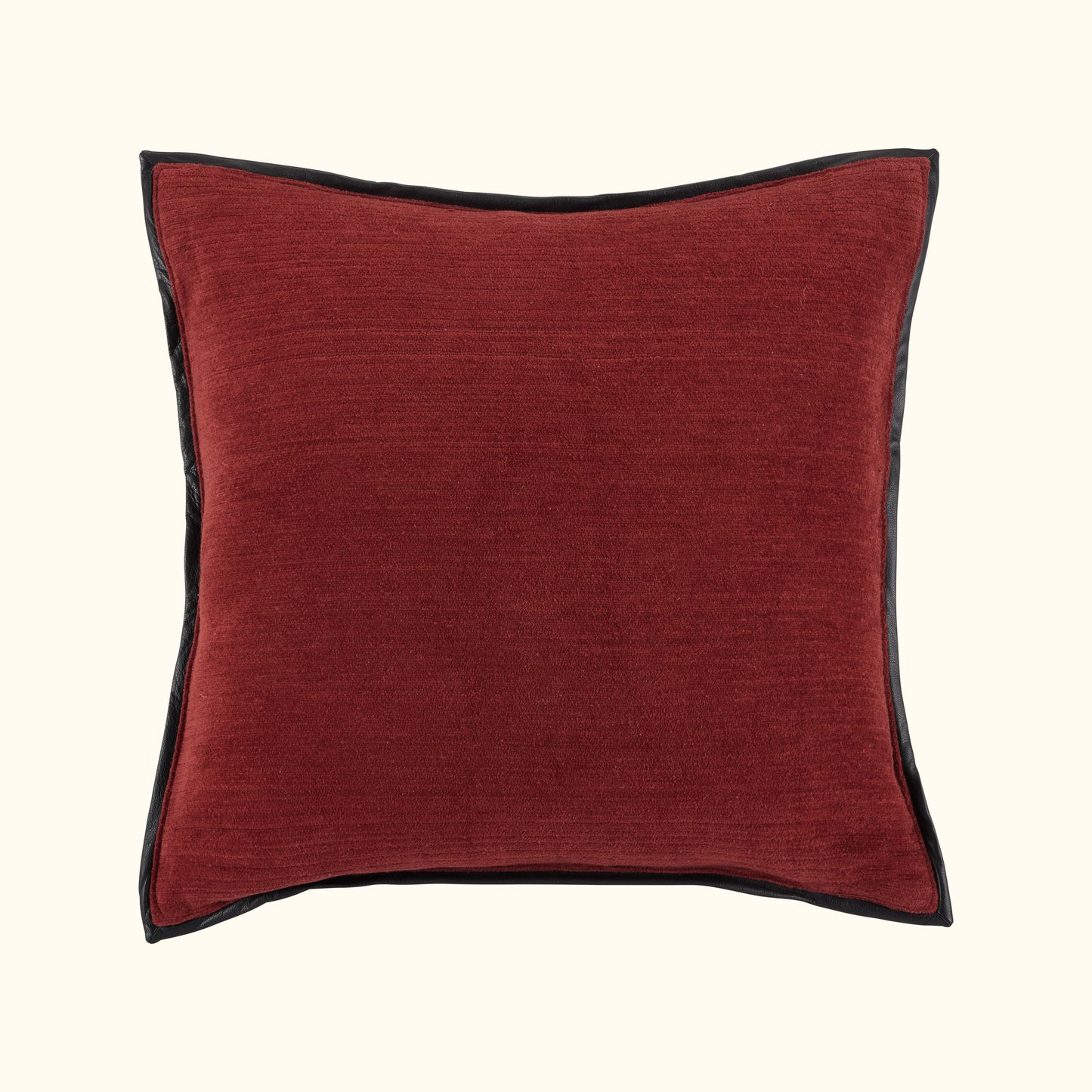 Leather Frame Brick-22x22-Cover + Insert