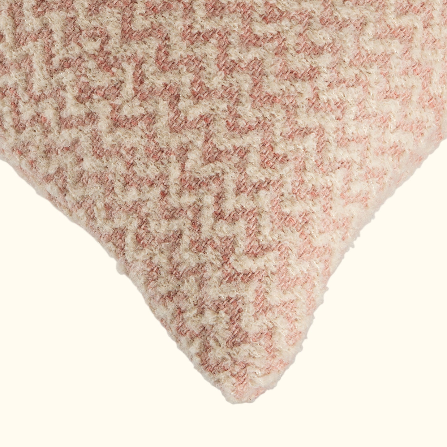 Chevron-22x22-Blush-Cover + Insert