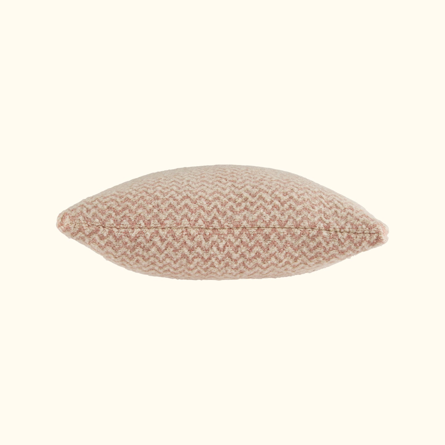 Chevron-22x22-Blush-Cover + Insert
