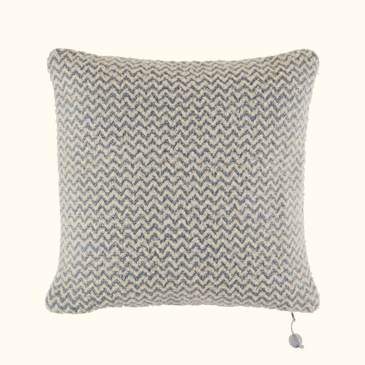 Chevron-22x22-Azure-Cover + Insert