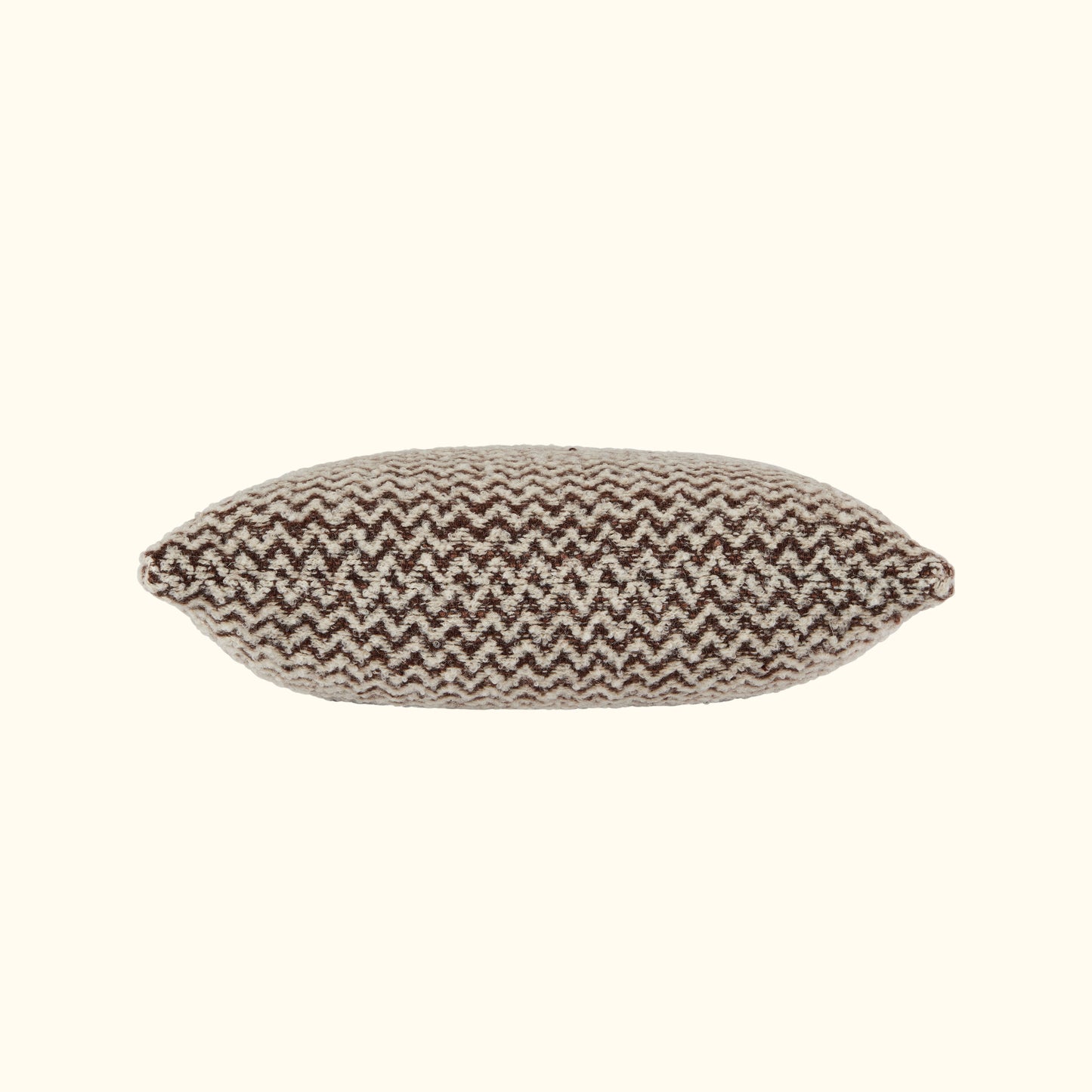 Chevron-22x22-Brown-Cover + Insert
