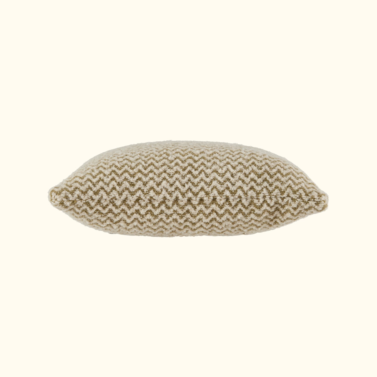 Chevron-22x22-Sage-Cover + Insert