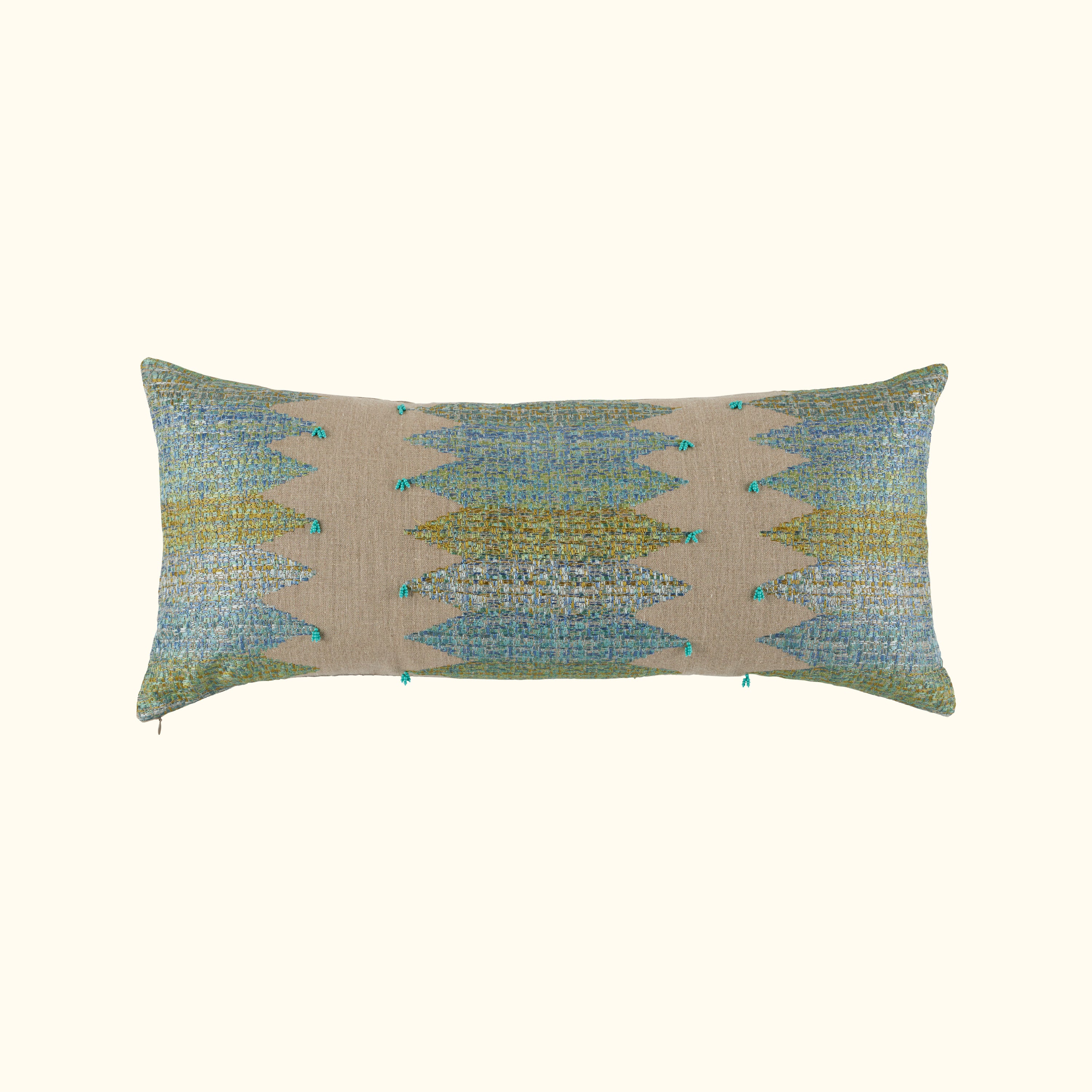 Firoza-16x36-Cover + Insert – Threads Soft Goods