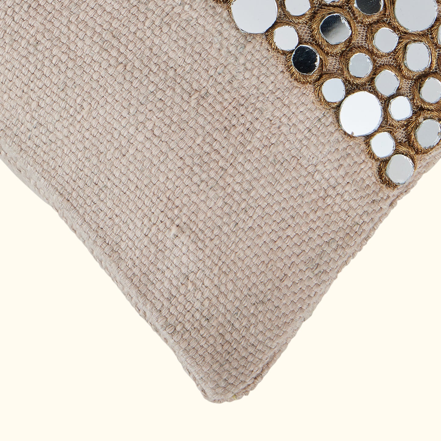 NEW Mirror Mini-9x12-Cover + Insert