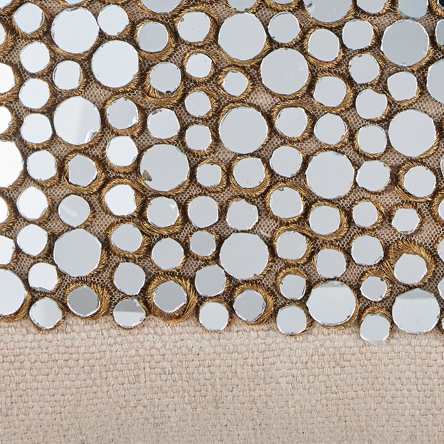 NEW Mirror Mini-9x12-Cover + Insert