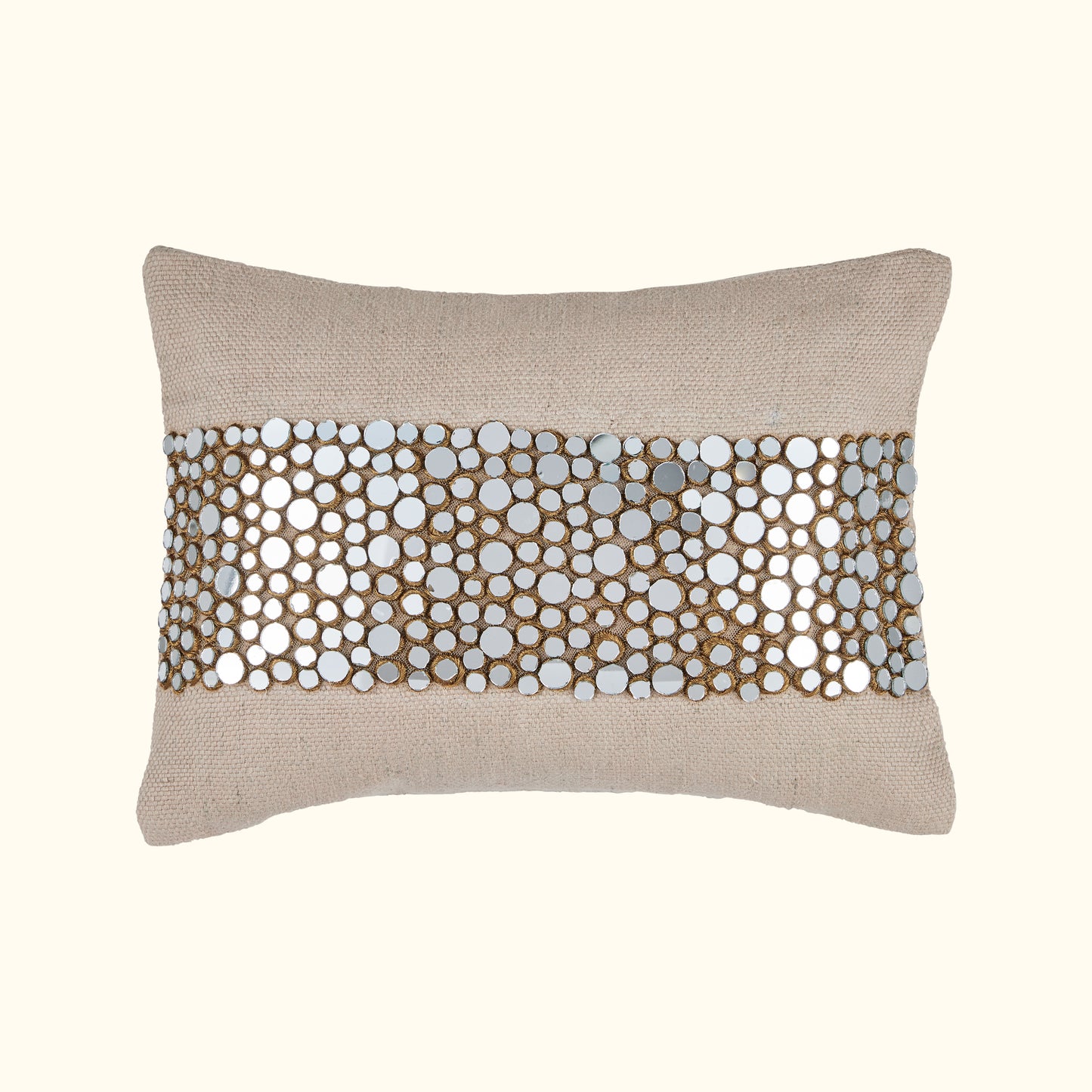 NEW Mirror Mini-9x12-Cover + Insert