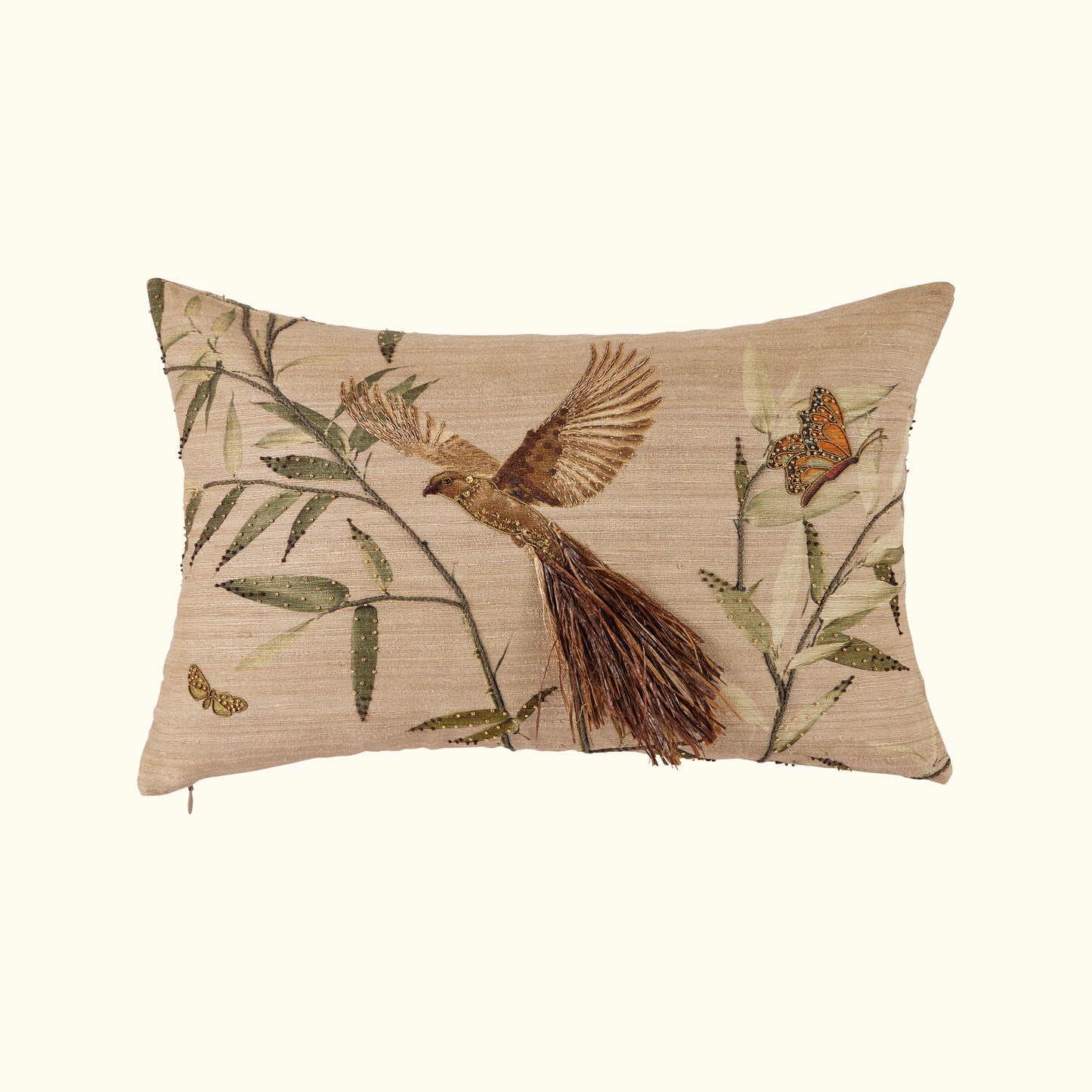 NEW Birdsong-13x20-Cover + Insert