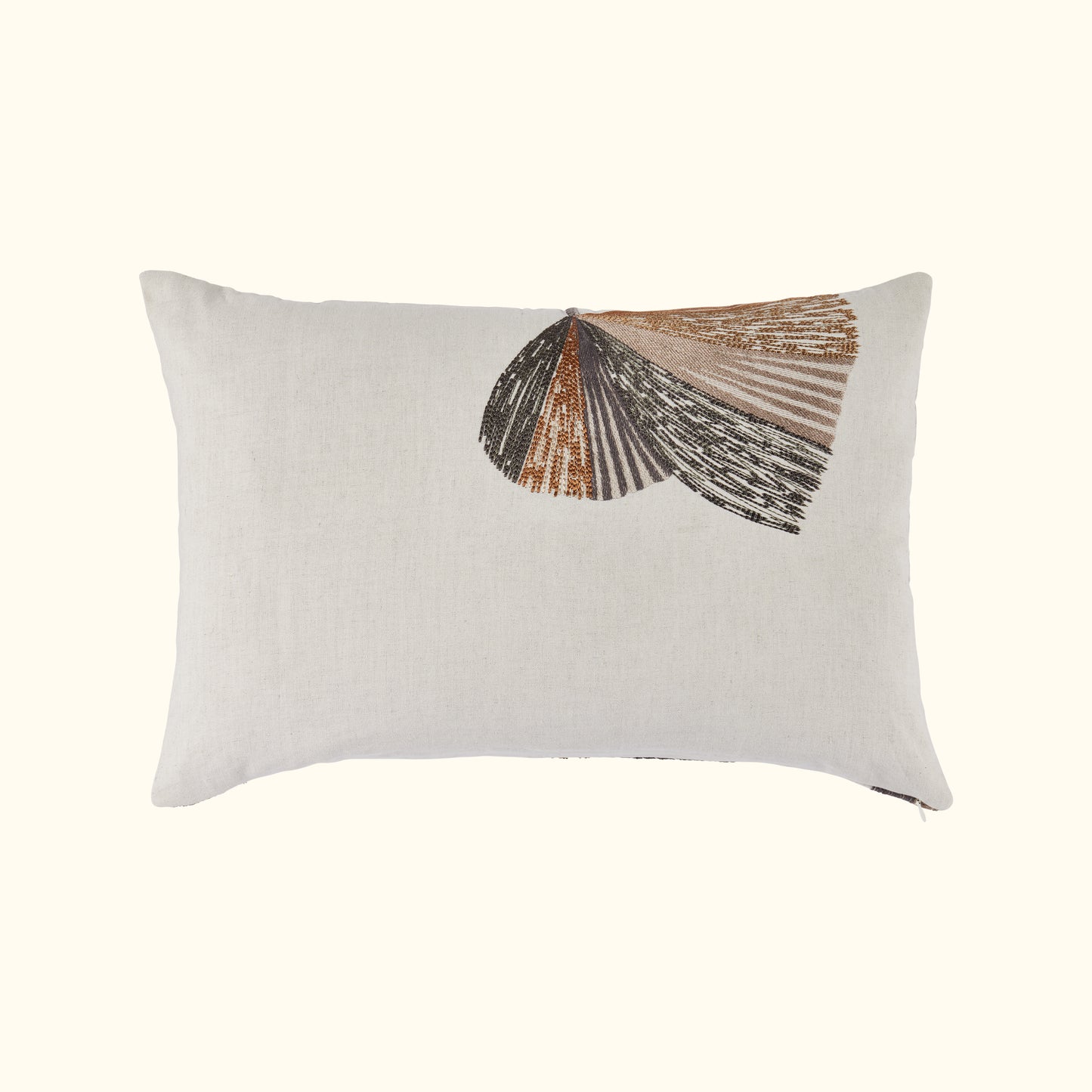 NEW Moonflower-16x24-Pillow-Cover + Insert