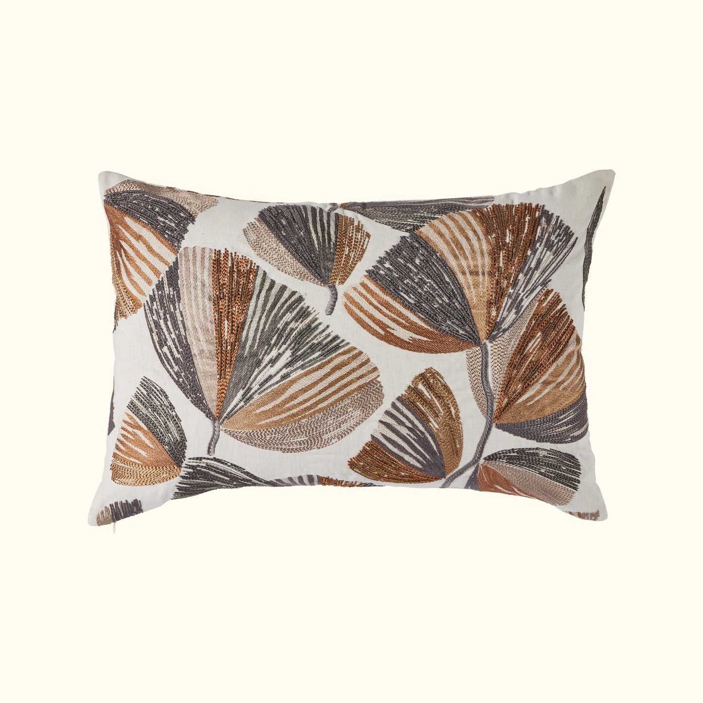 NEW Moonflower-16x24-Pillow-Cover + Insert
