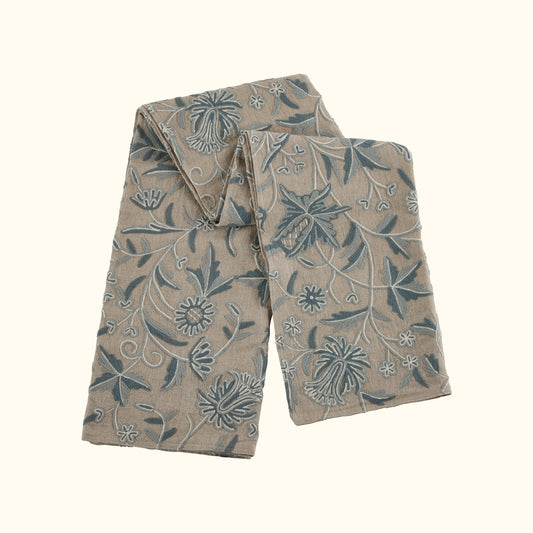 Bloom Throw-50x70-Throw