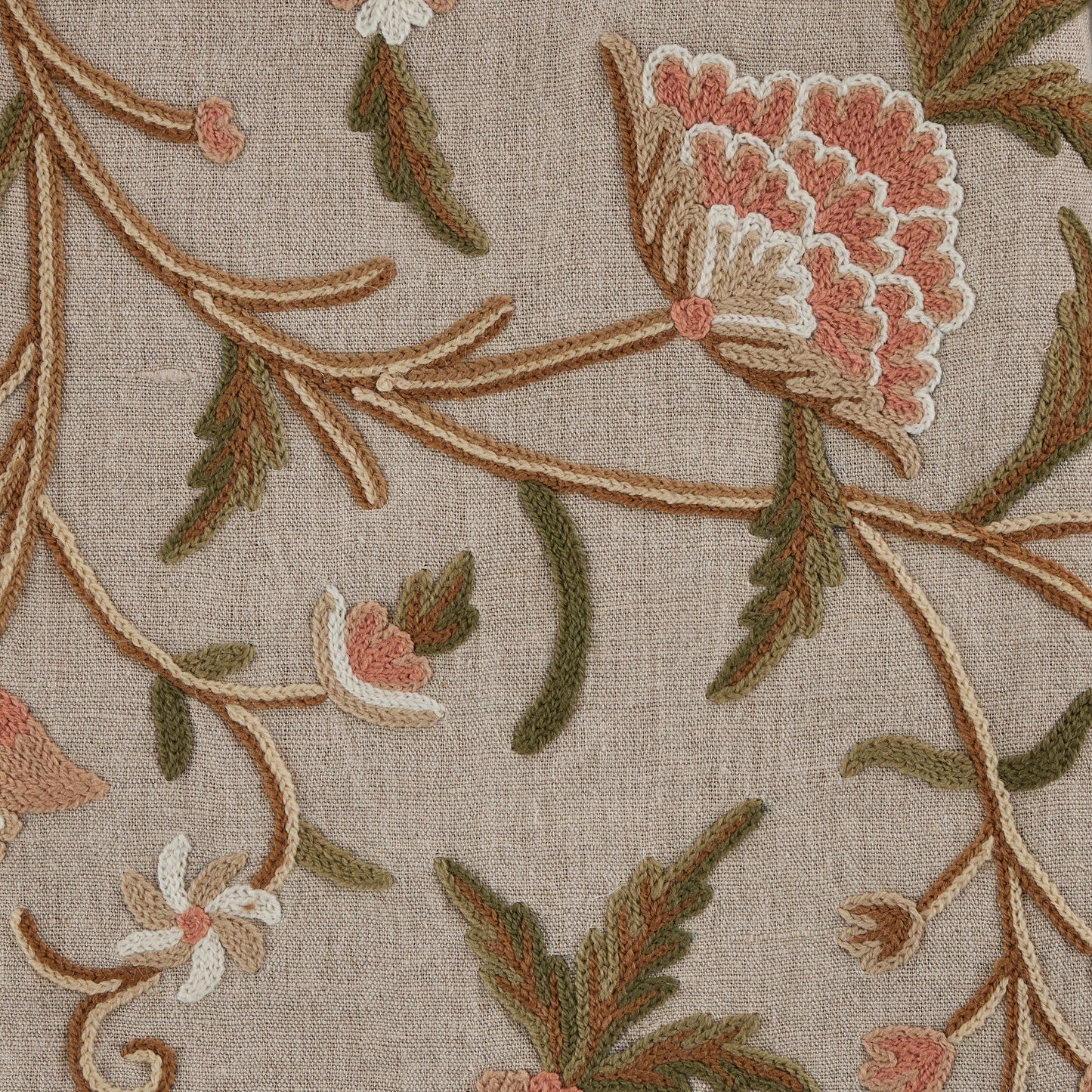 Bloom Throw-50x70-Blush Throw