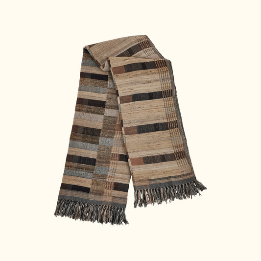 Canyon - 50x70 - Throw