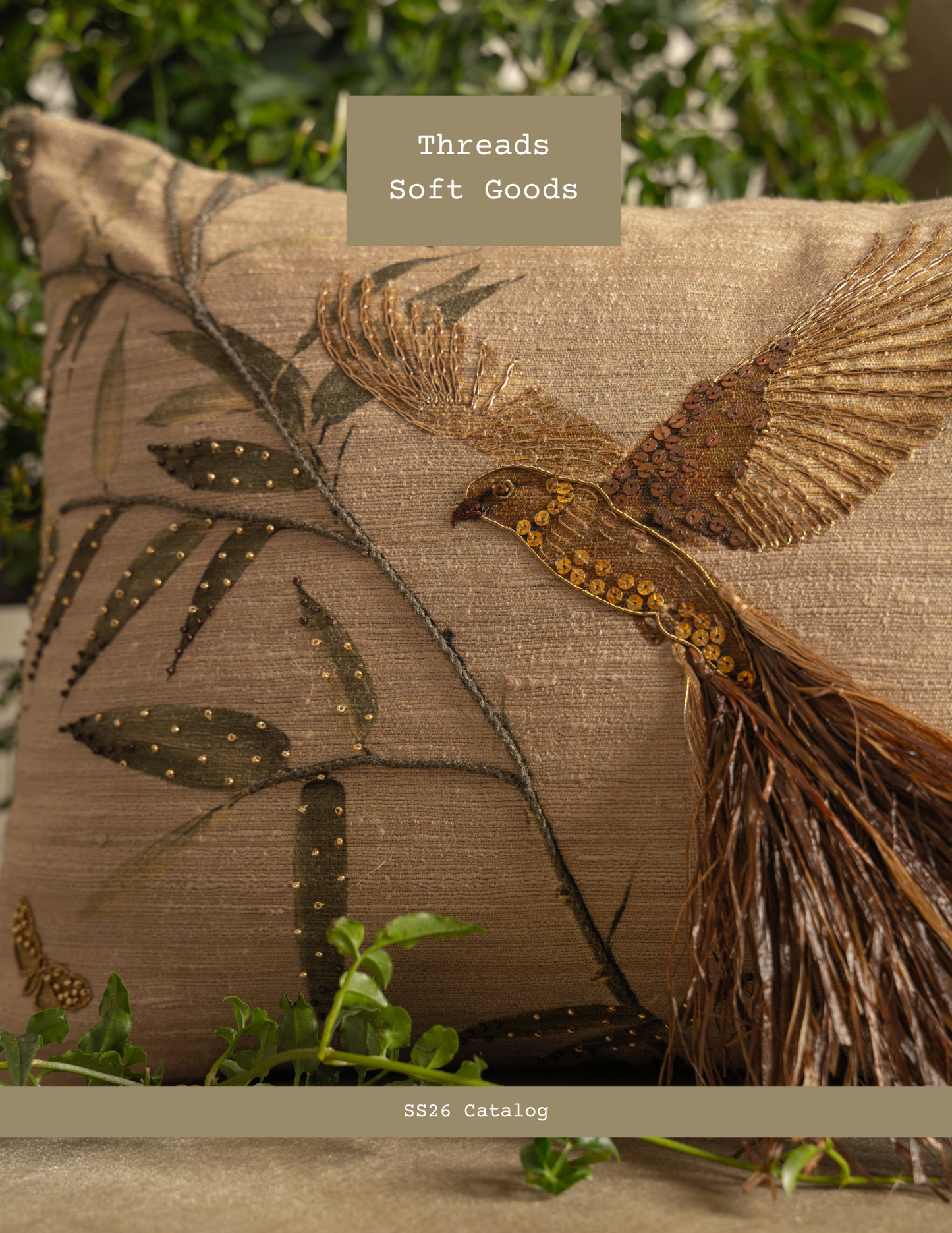 SS26 Catalog