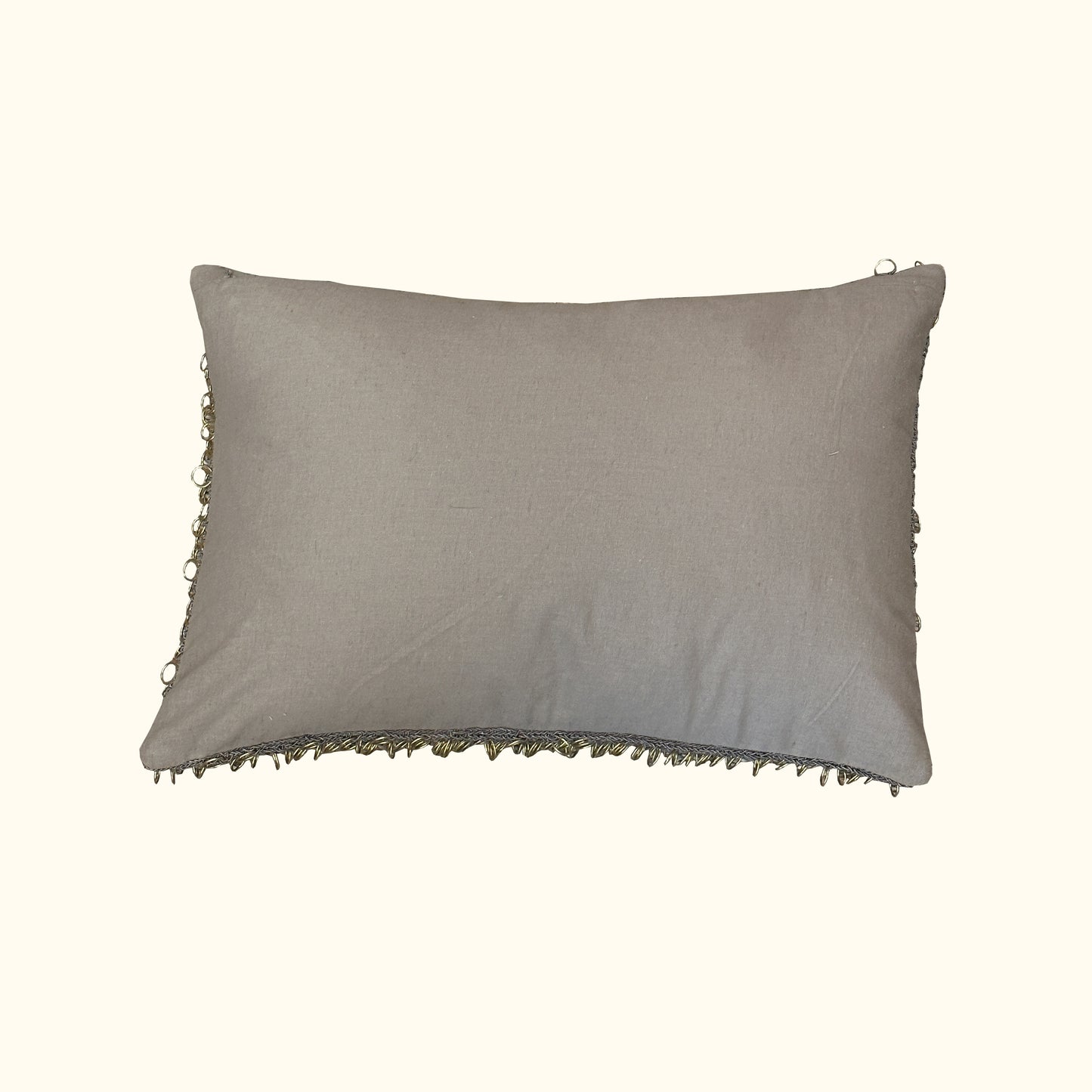 Brass Ring-13x20-Pillow