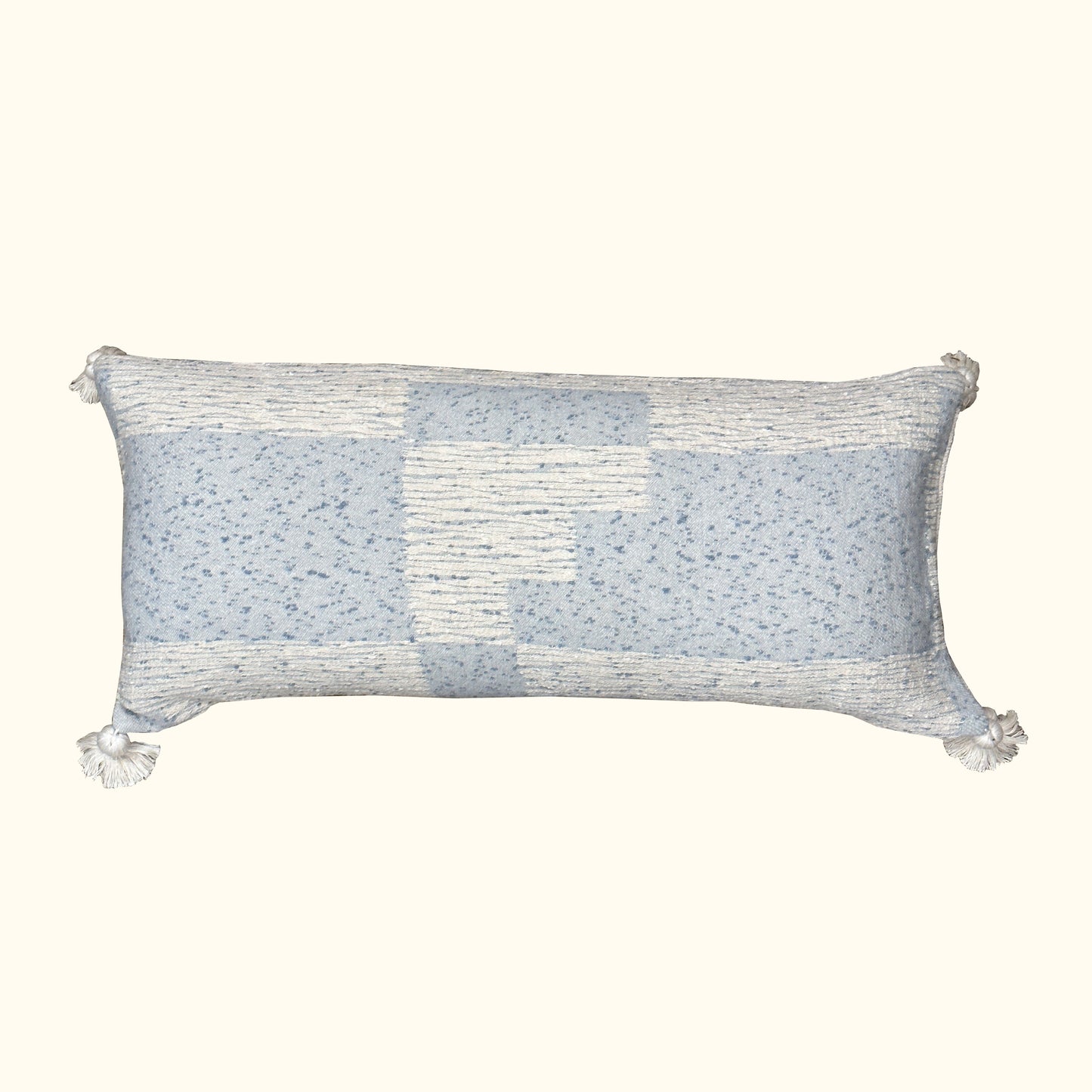 Elements-16x36-Azure Pillow