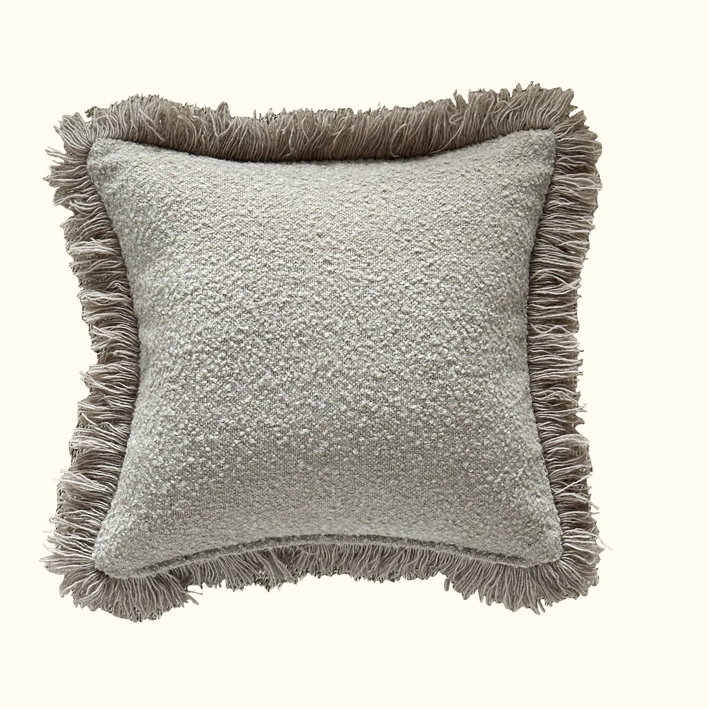 Anaya-22x22-Khaki Pillow