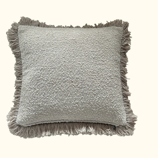 Anaya-22x22-Khaki Pillow