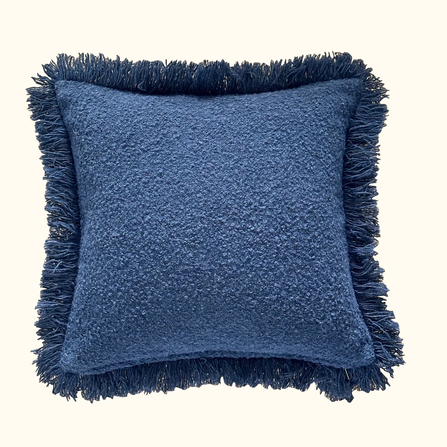 Anaya-22x22-Indigo Pillow