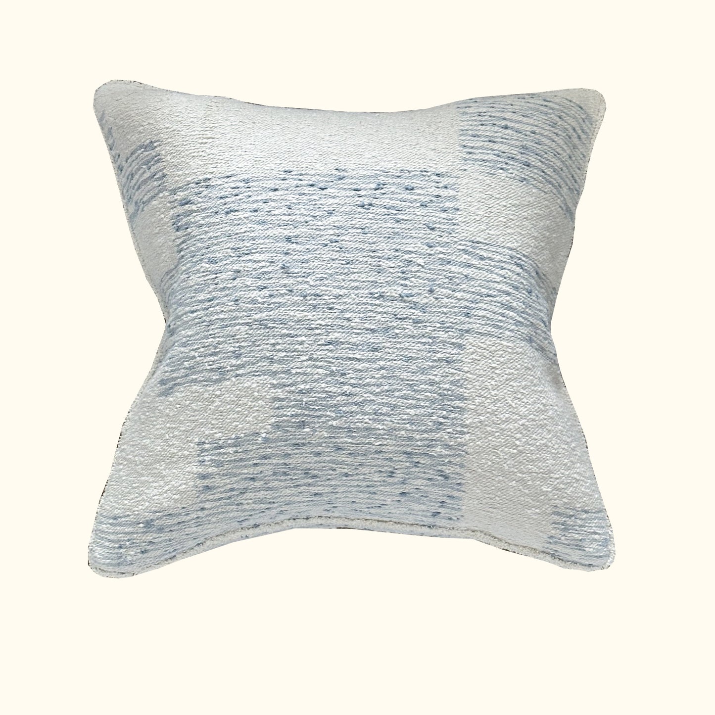 Elements-22x22-Azure Pillow