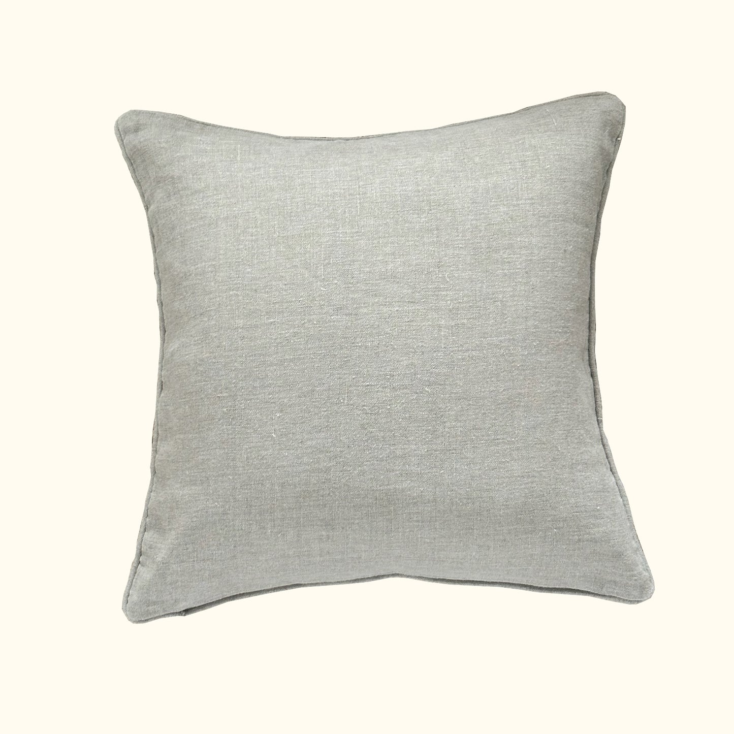 Bloom-22x22-Azure Pillow