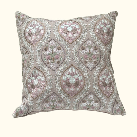 Whisper-22x22 Pillow