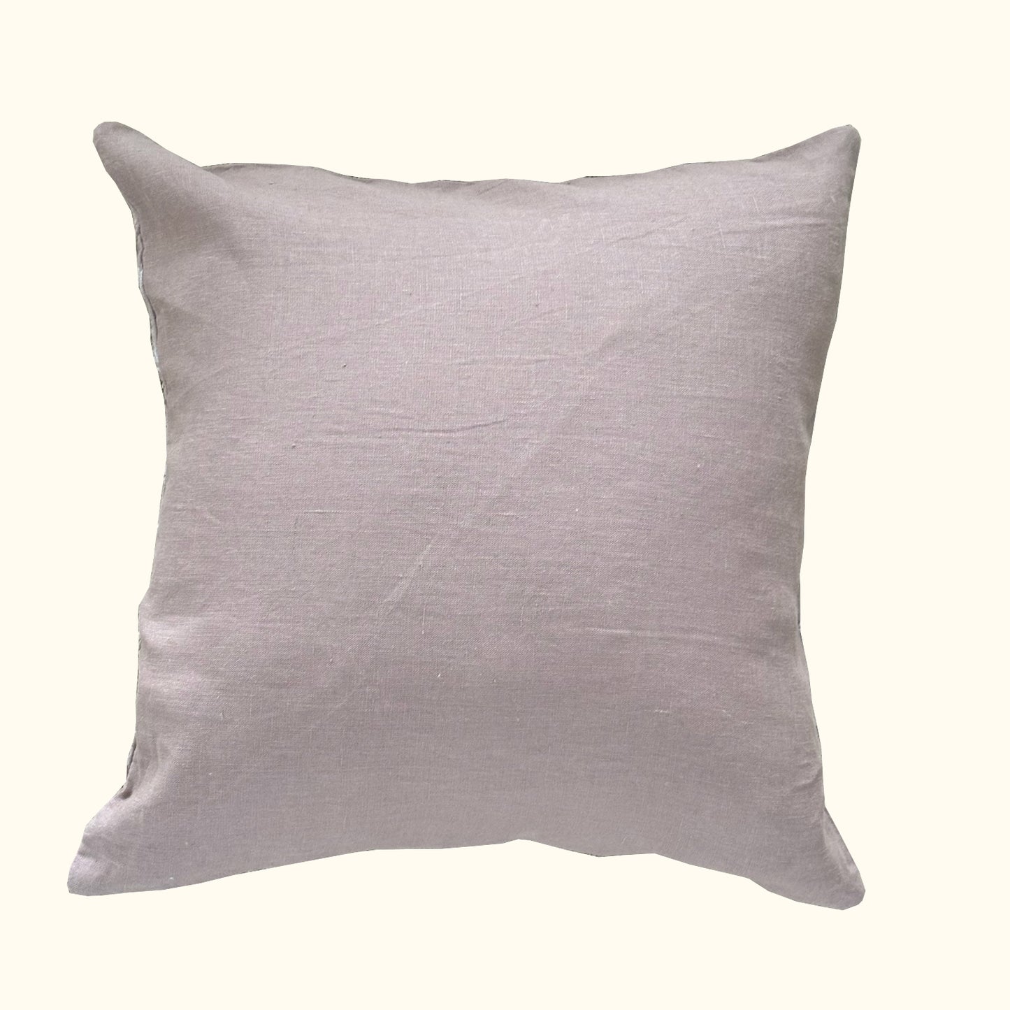 Whisper-22x22 Pillow