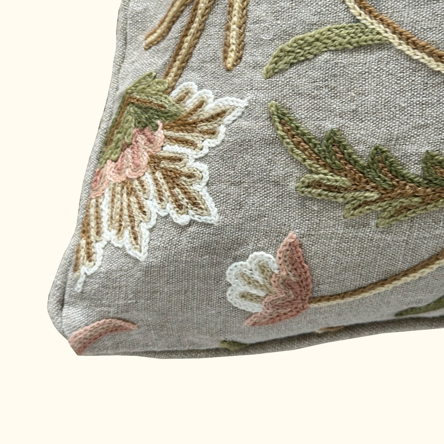 Bloom-16x36-Blush Pillow