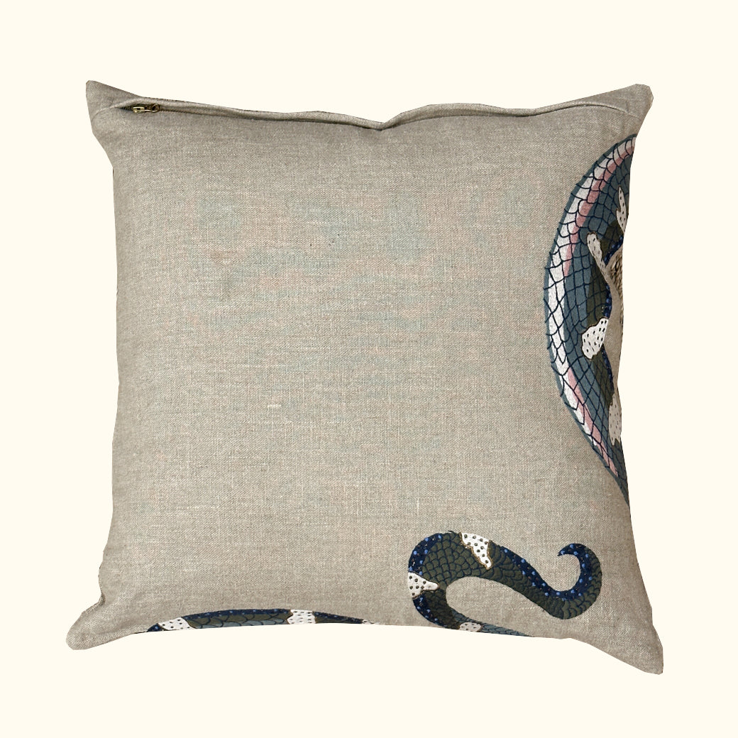 NEW-Charmer- 22x22-Pillow