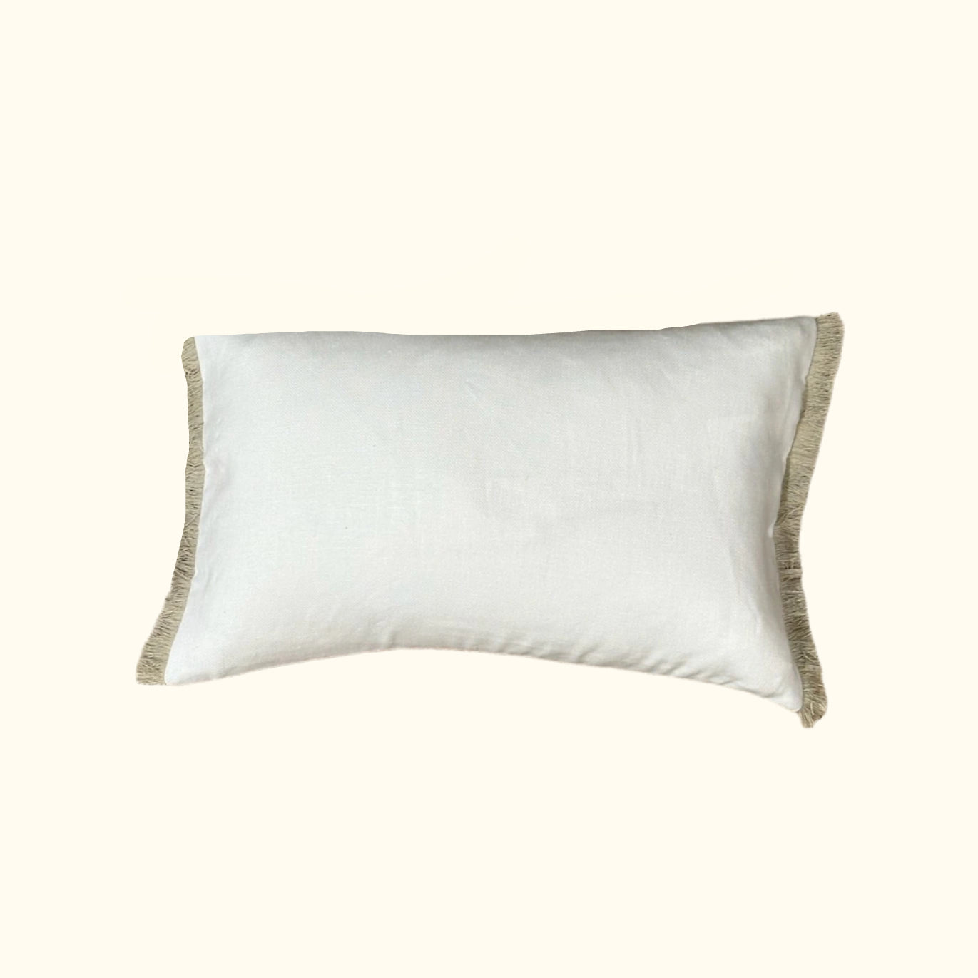 Clarence House 23 Color Floral Pillow - 11" x 17" - USA - 412d