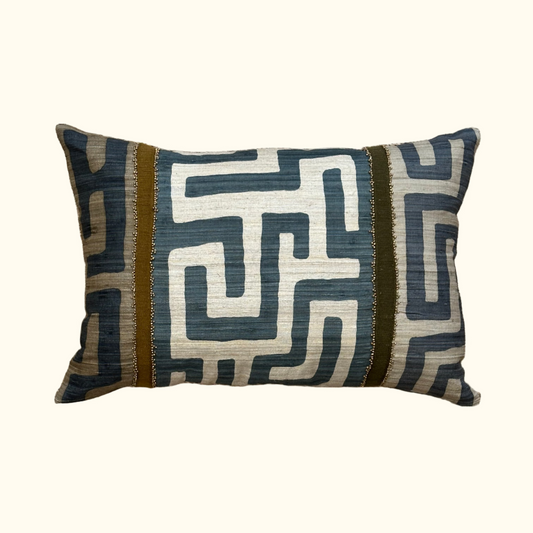 Kasai—16x36—Pillow