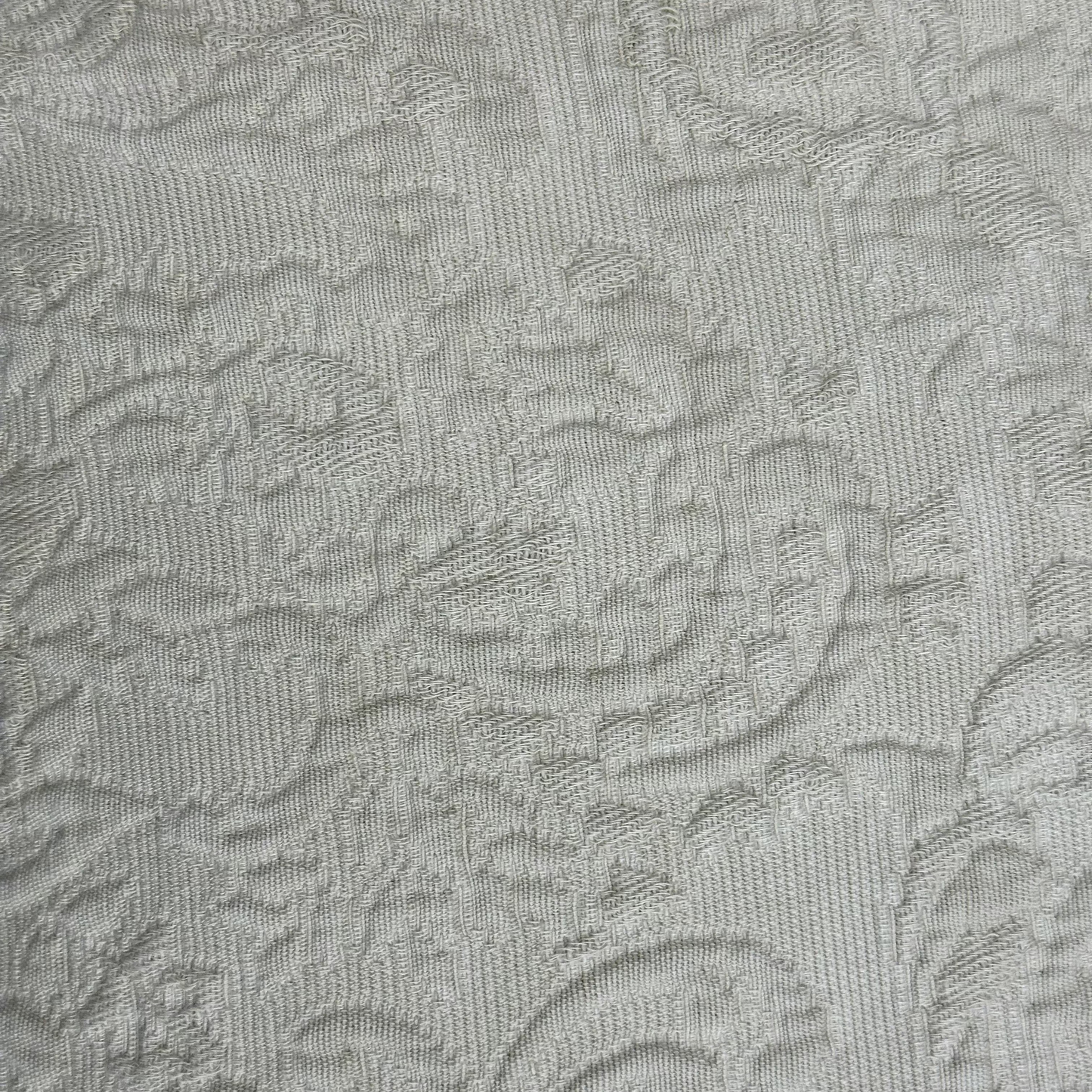 Matelasse Overdyed Pillow - 22" x 22" - Portugal - 561b