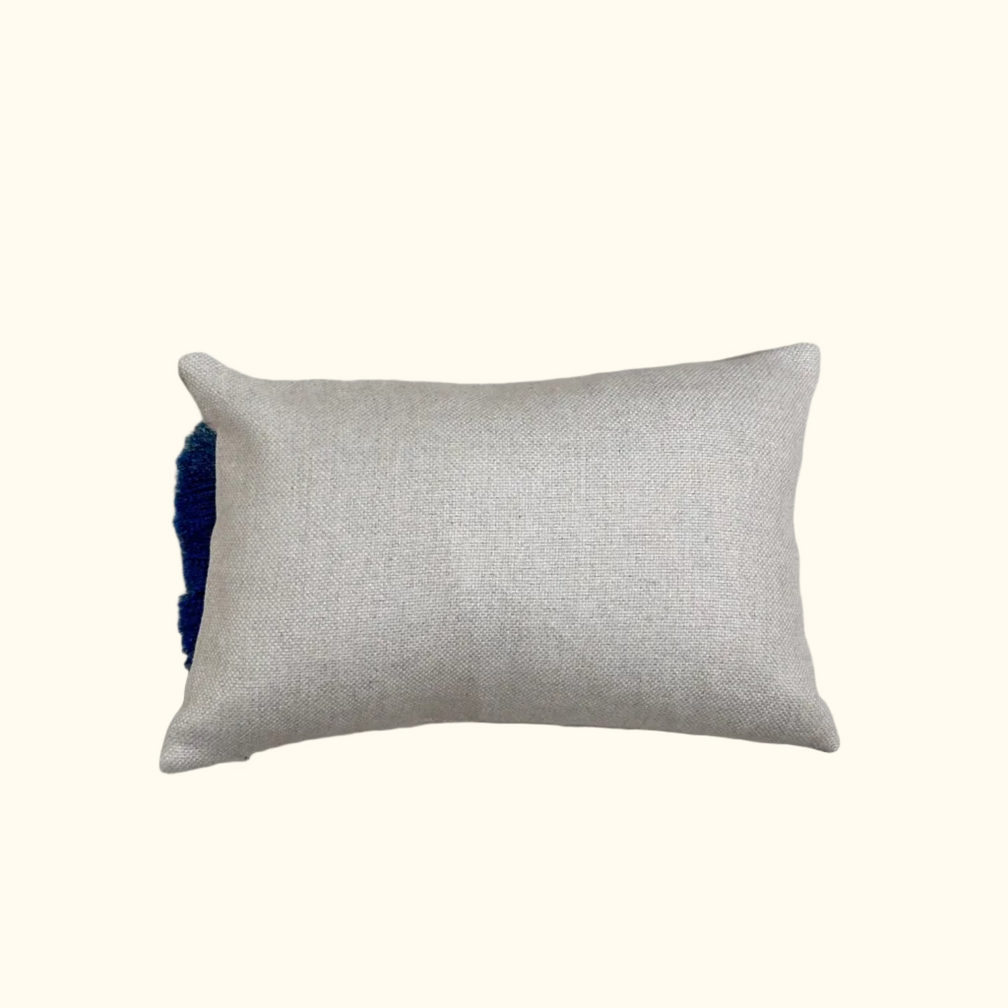 Hmong Adornment Pillow - 11" x 17" - Thailand - 506