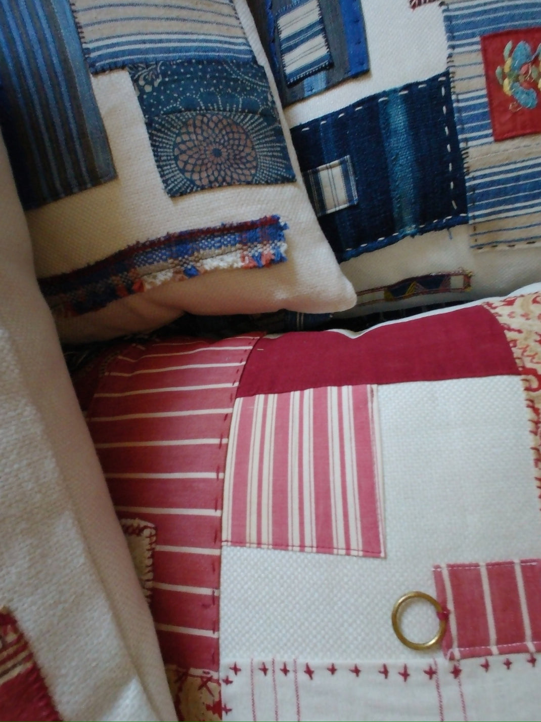 Threads Soft Goods