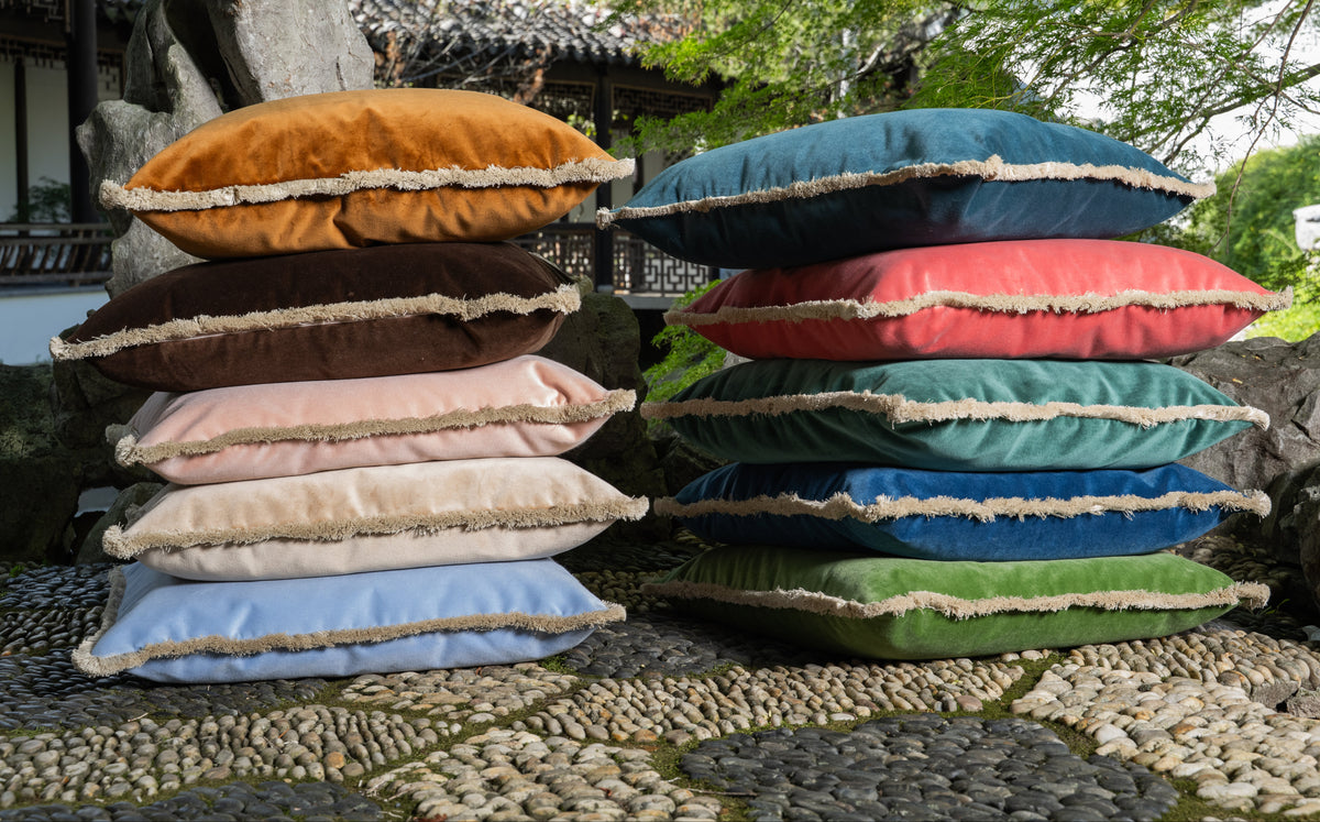 Threads Soft Goods