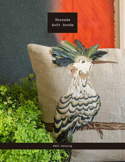 SS25 Catalog